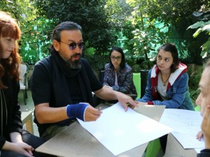 Uzman Kadromuz