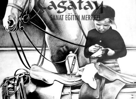 Başarılı Öğrenci Çalışmaları