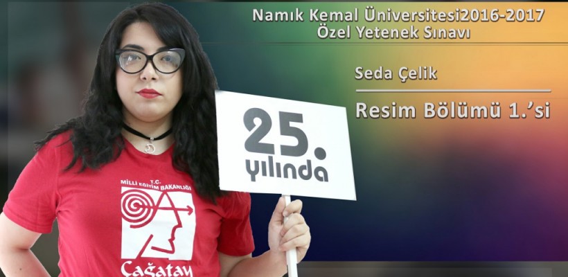 Namık Kemal Üniversitesi Özel Yetenek Sınavı Sonuçları