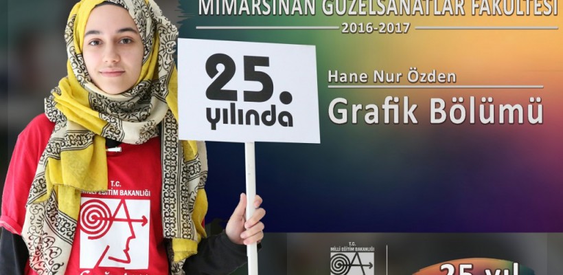 Mimar Sinan Güzel Sanatlar Fakültesi