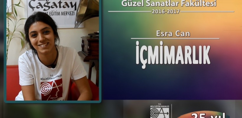 MARMARA GÜZEL SANATLAR FAKÜLTESİ