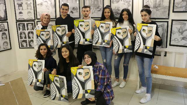 çağatay sanat_resim kursu_grafik_moda tasarım_hobi resim_yetenek sınavları_güzel sanatlar liselerine hazırlık_work shop (12)