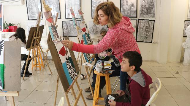 çağatay sanat_resim kursu_grafik_moda tasarım_hobi resim_yetenek sınavları_güzel sanatlar liselerine hazırlık_work shop (22)
