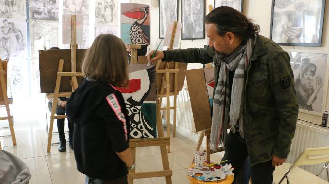 çağatay sanat_resim kursu_grafik_moda tasarım_hobi resim_yetenek sınavları_güzel sanatlar liselerine hazırlık_work shop (24)