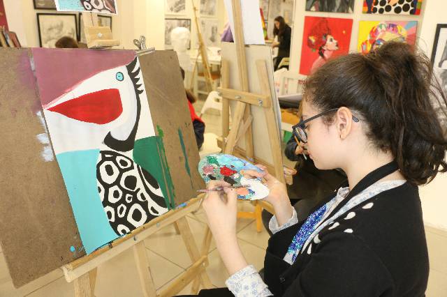 çağatay sanat_resim kursu_grafik_moda tasarım_hobi resim_yetenek sınavları_güzel sanatlar liselerine hazırlık_work shop (3)