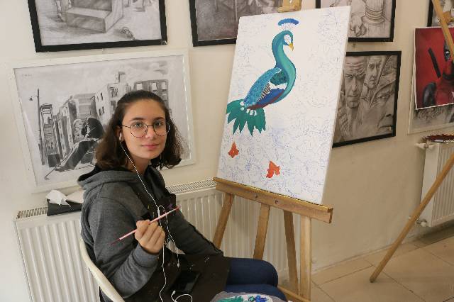 çağatay sanat_resim kursu_grafik_moda tasarım_hobi resim_yetenek sınavları_güzel sanatlar liselerine hazırlık_work shop (7)
