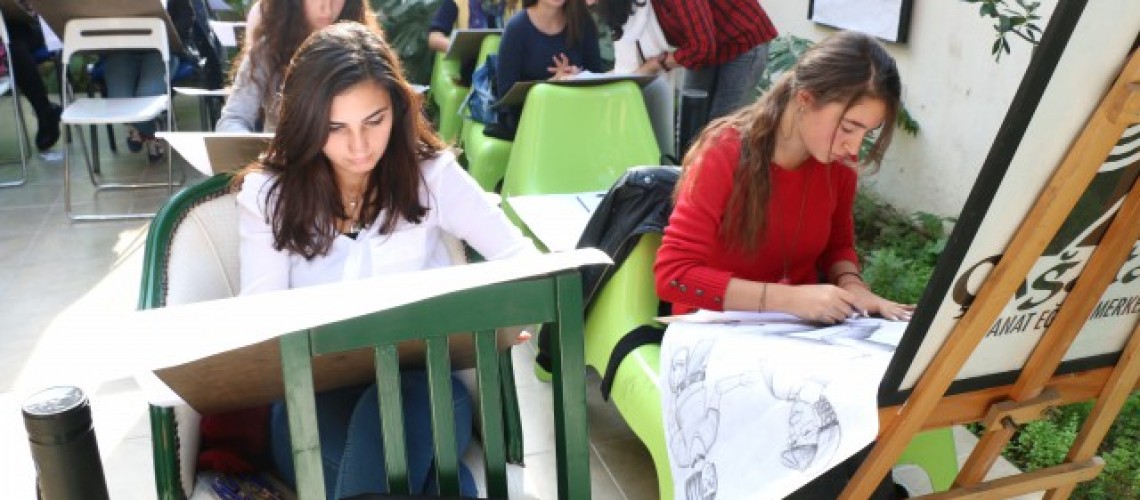 Beykent Üniversitesi özel yetenek sınavı