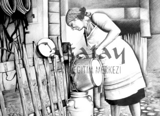 Başarılı Öğrenci Çalışmaları