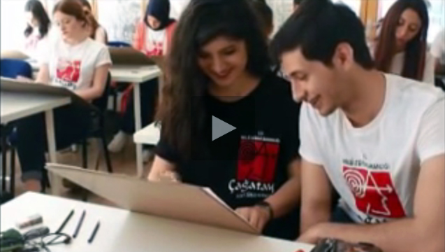 Çağatay Sanat Eğitim Merkezi