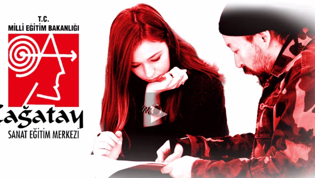 Çağatay Sanat Eğitim Merkezi 