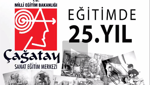 Çağatay Sanat Eğitim Merkezi
